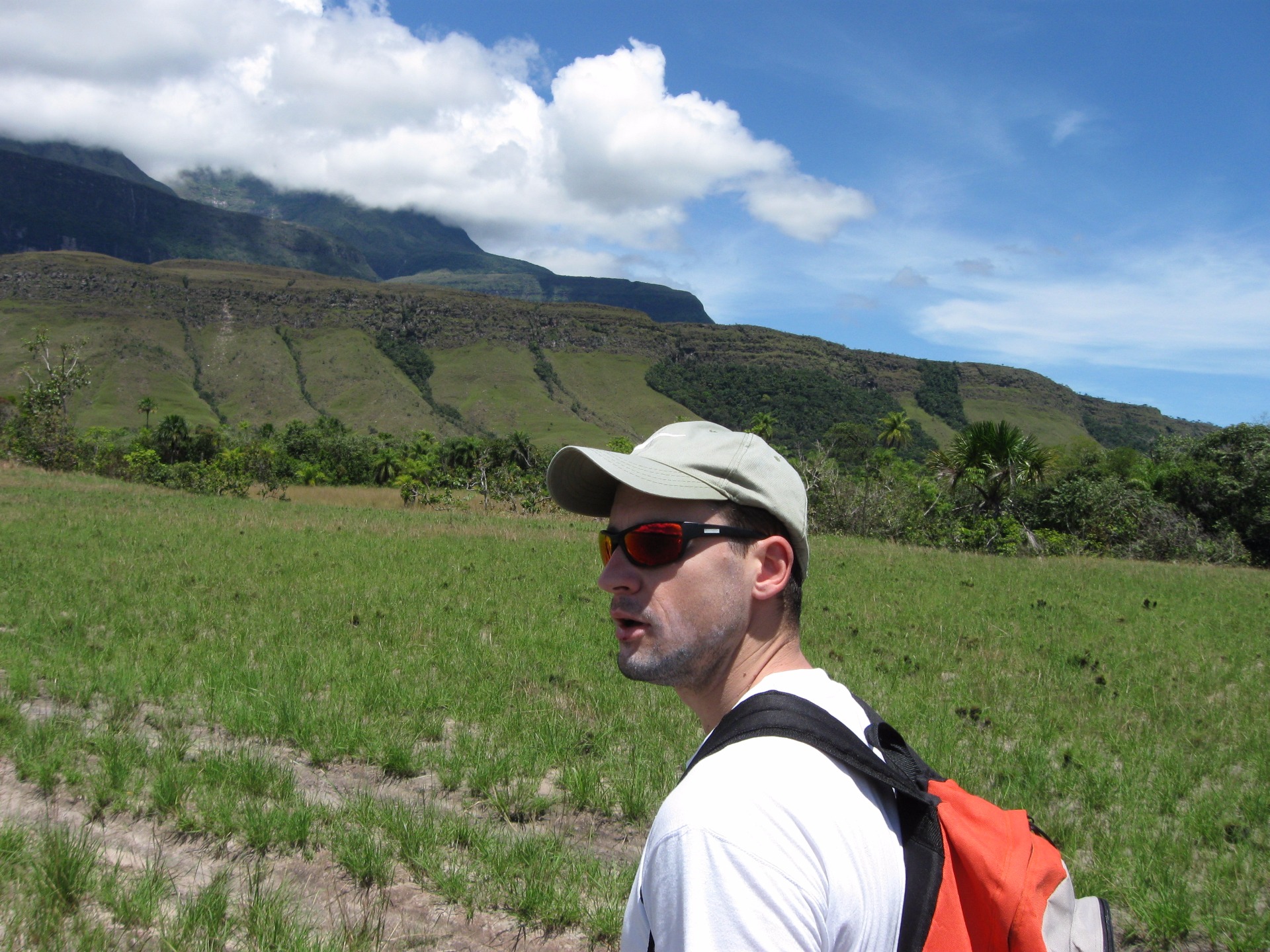 Venezuela 2008